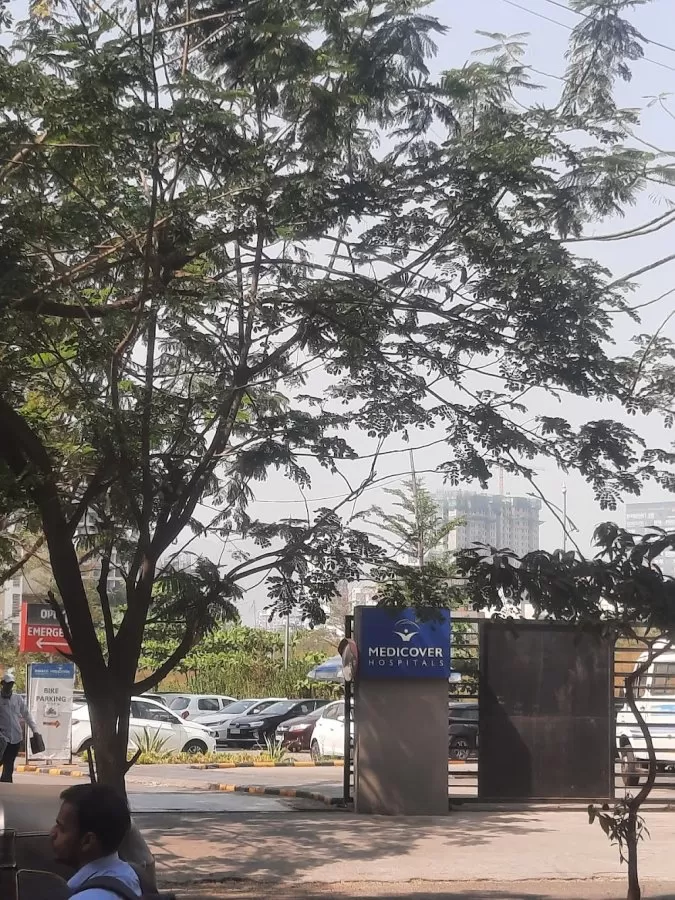 Medicover Hospitals - Best Hospital in Navi Mumbai - Photo 8