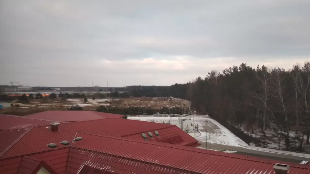 MAZOWIECKI HOSPITAL ONKOLOGICZY - Photo 6