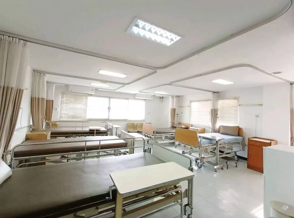 Nan Ah Hospital - โรงพยาบาลนันอา - Photo 5
