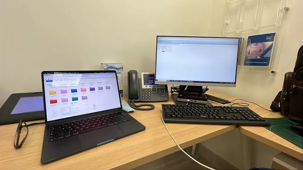 Tawam Hospital Main Building - Photo 2