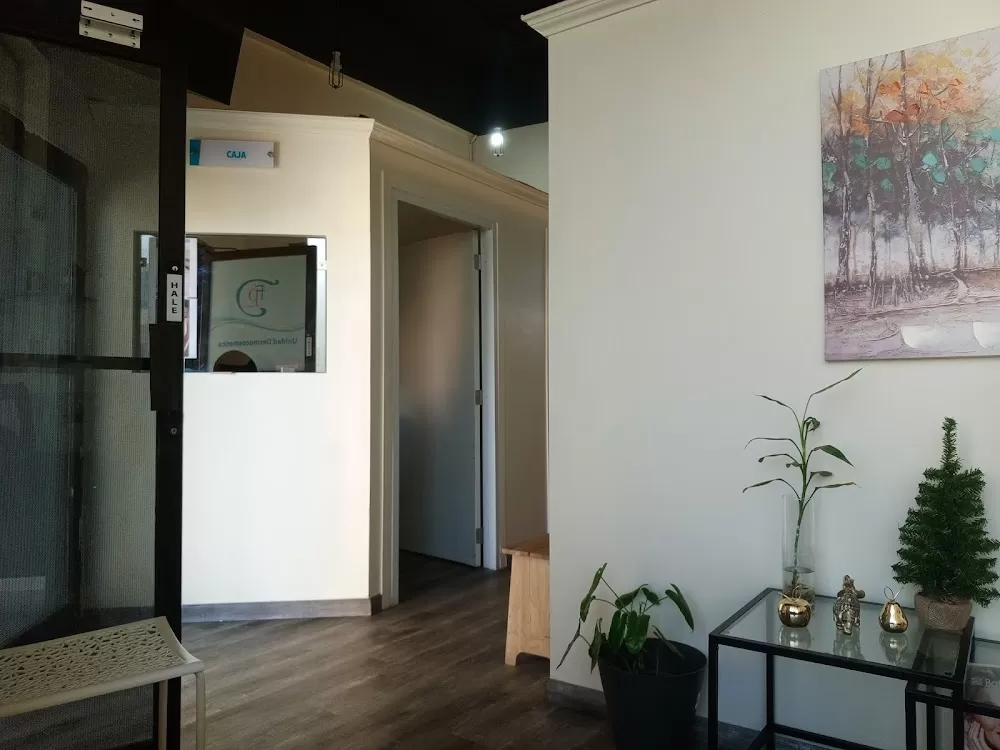 Fundación Piel - Photo 5