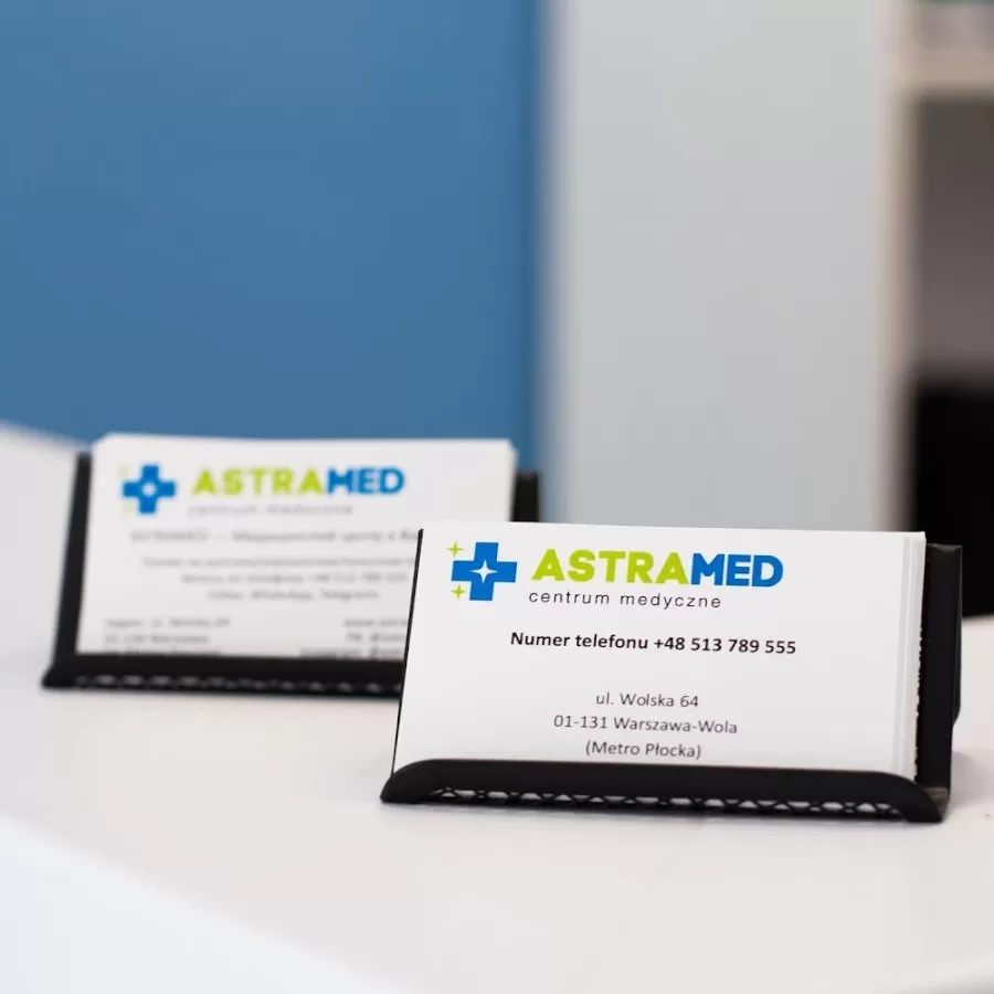 ASTRAMED Ginekologia - Photo 1