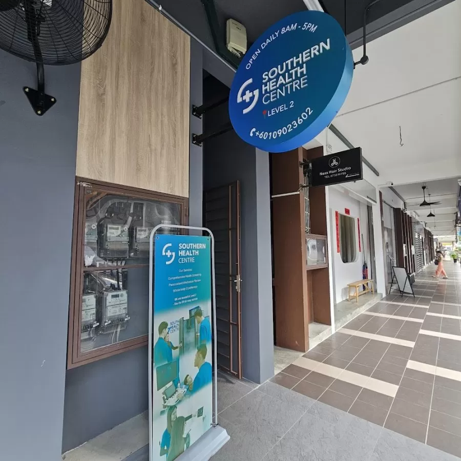 Southern Health Centre (Taman Pelangi) - Photo 5