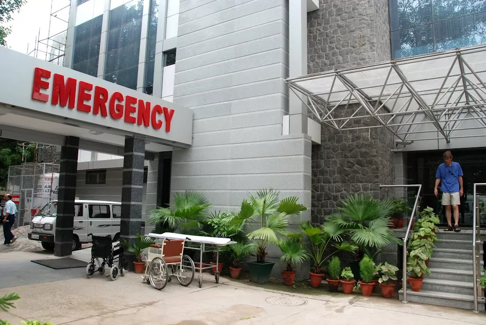 National Heart Institute - Photo 4