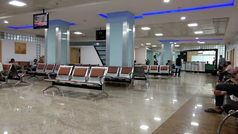 Sagar Hospitals - Multispeciality Hospital Banashankri - Photo 1