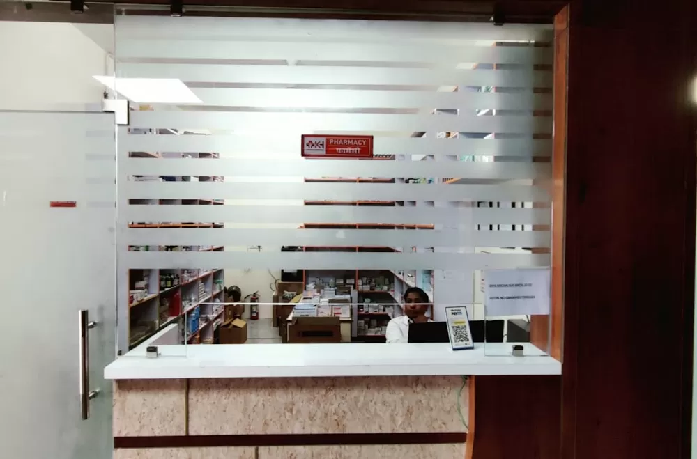Khetan Heart & Super Speciality Hospital - Photo 4