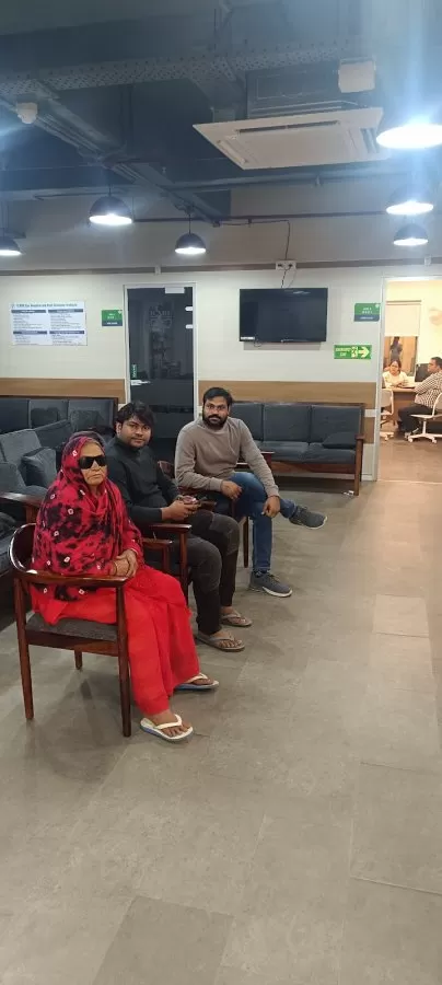 ICARE Eye Hospital - Photo 7