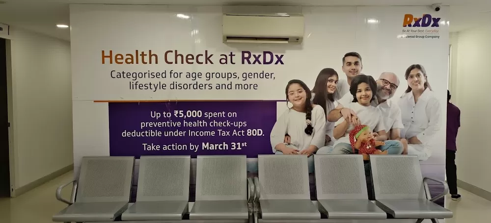 RxDx Clinics, Kadugodi - Photo 6