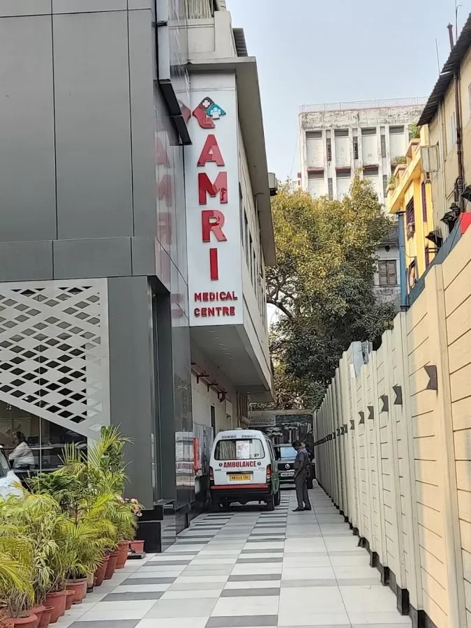 Manipal Hospitals - Photo 2