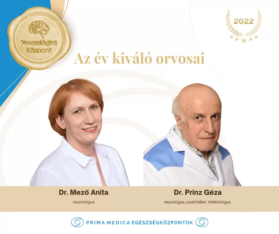 Neurológiai Központ - Ostrom utca - Photo 3