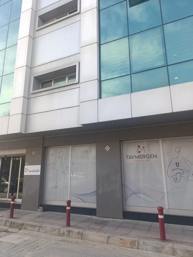 Özel Tavmergen Ivf Clinic İnfertilite ve Tüp Bebek Merkezi - Photo 6