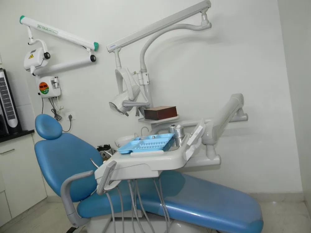 Shah Dental Clinic - Photo 4
