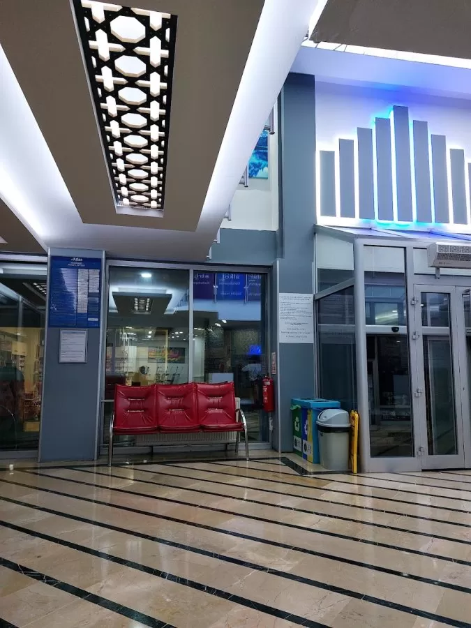 Atlas Hastanesi - Photo 4