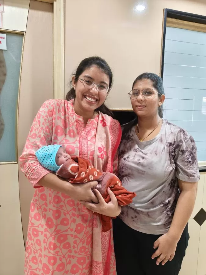 Rutvij hospital - Photo 6