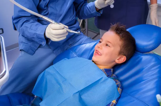 DentaGem Dental Clinics Manila Sampaloc - Photo 5