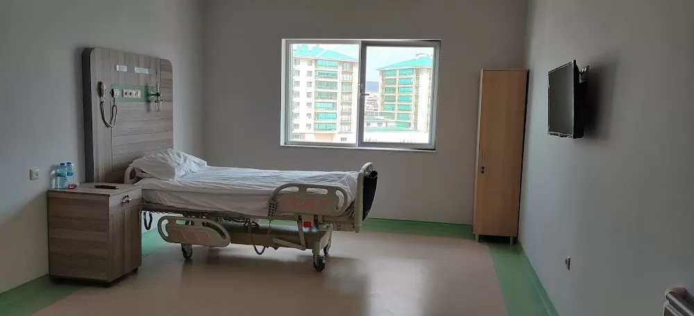 Gölbaşı Şehit Ahmet Özsoy Devlet Hastanesi - Photo 4