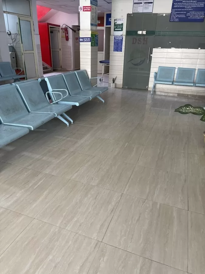 Dharamveer Solanki Hospital - Photo 8
