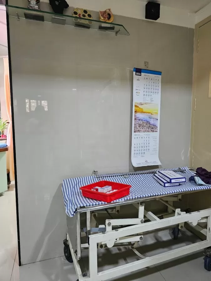 Dr. Kshama Aghor Hospital - Photo 3