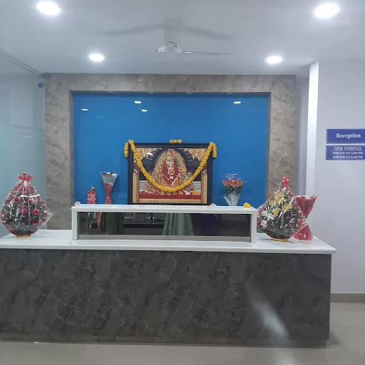 Vinayaka Nethralaya - Photo 4