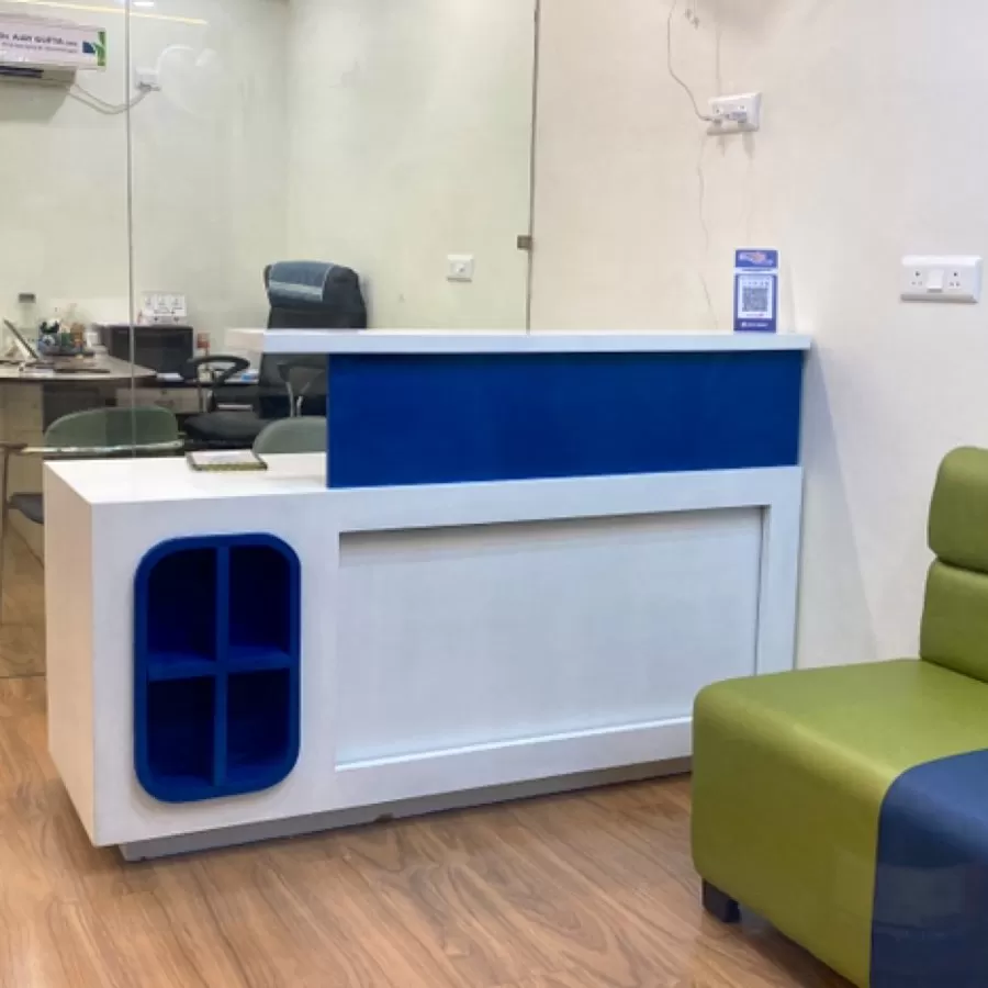 Dr Ajay's Pediatric & Family Wellness Clinic – Children's & Adult Vaccination Centre - Photo 3