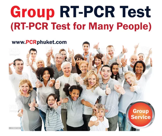 PCR PHUKET CENTER - Photo 6