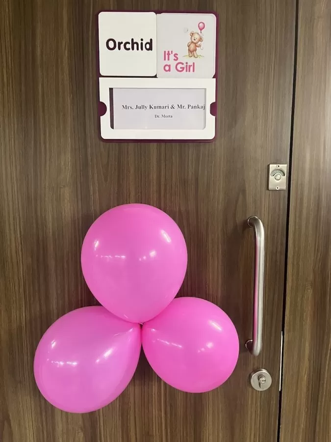 Cloudnine Hospital - Whitefield | Best Maternity & Pregnancy Centre - Photo 1