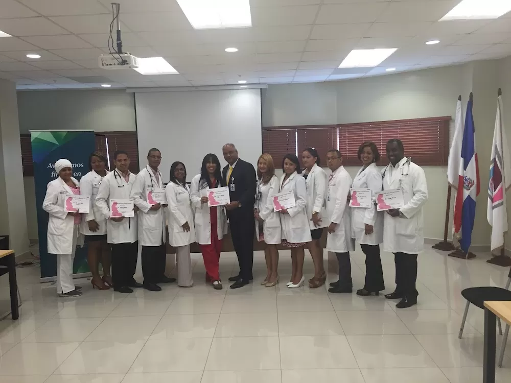 Hospital Materno Dr. Reynaldo Almanzar - Photo 1