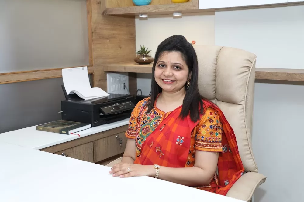 Ansh Women & Kids Hospital in Paldi - Dr. Amol Patel | Dr. Shuchi Patel - Photo 4