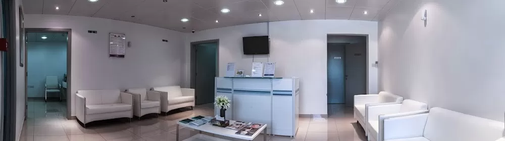 Fakih Medical Center Abu Dhabi - Photo 4