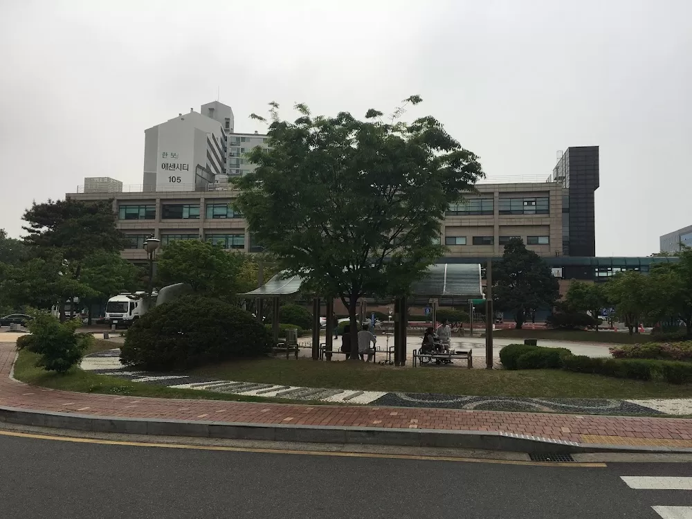 Korea Nuclear Medical Center Nuclear Hospital - Photo 4