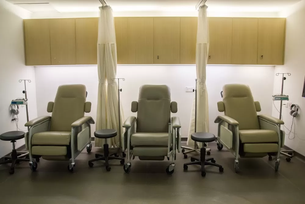 Parkway Cancer Centre Singapore - Mount Elizabeth Medical Centre, Level 13 - Photo 6
