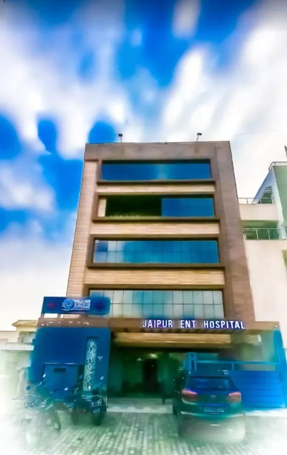 Jaipur ENT Hospital - Ear, Nose, Throat Treatment in Pratap Nagar, Jaipur - Photo 6