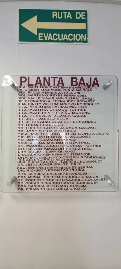 Centro Médico de la Mujer - Photo 7