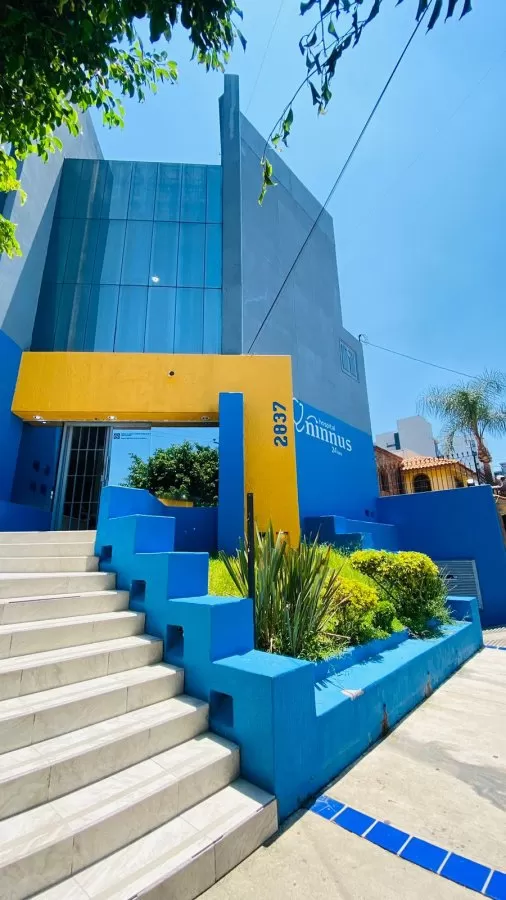 Ninnus - Comprehensive Pediatric Center - Photo 7