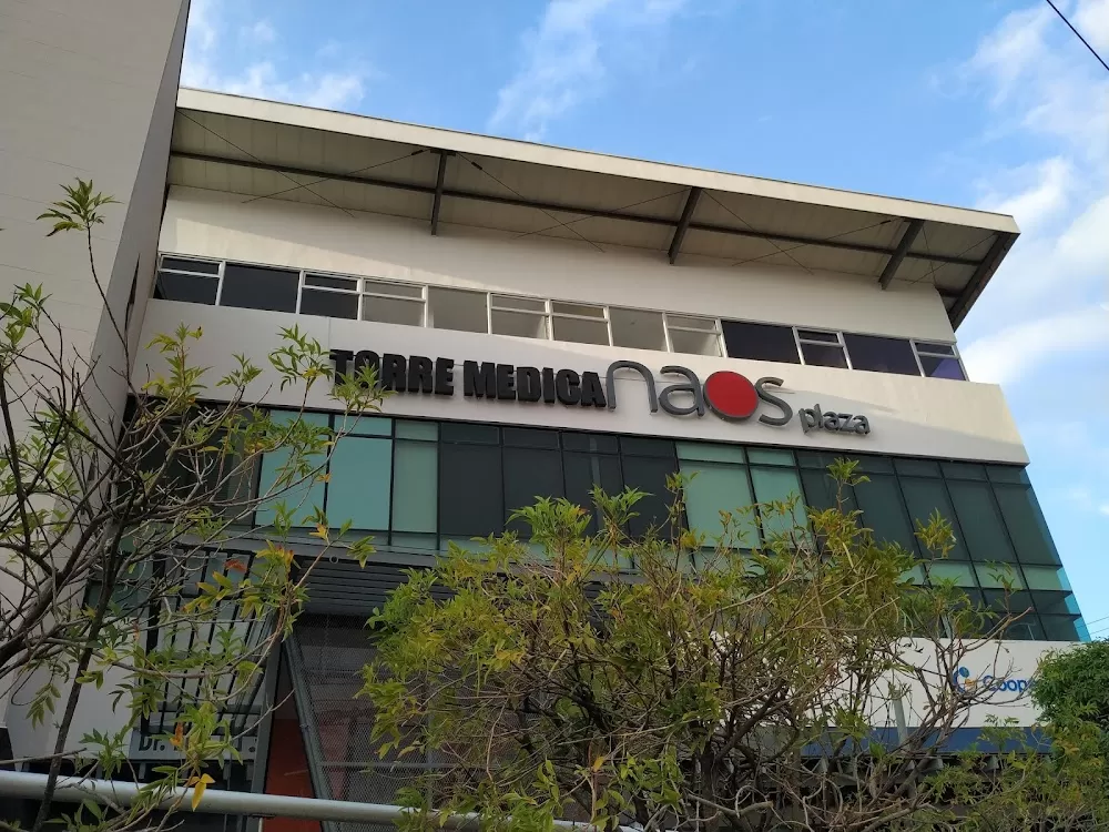 Naos Plaza - Photo 6