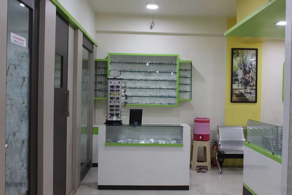 Dr.Bhangare Hospital - Photo 5