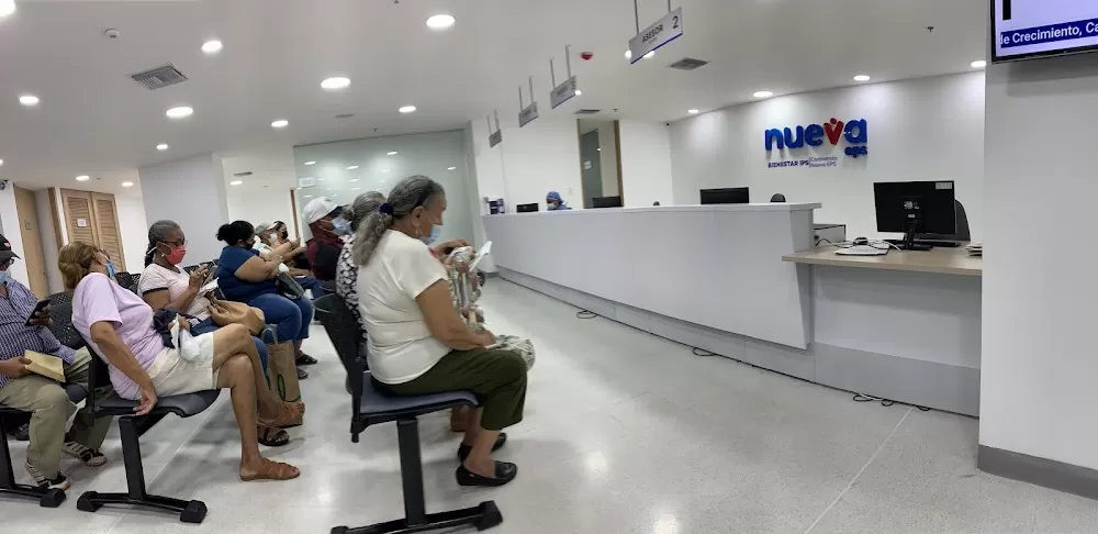 Bienestar IPS - Nueva EPS - Photo 8