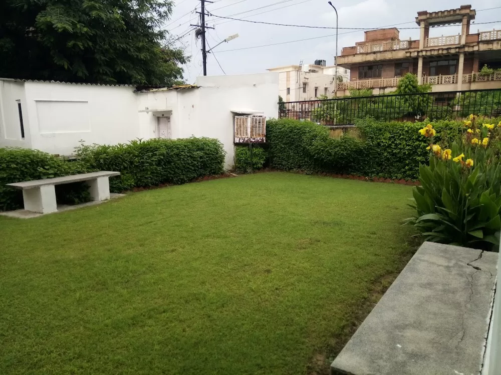 Sarda Eye Hospital - Photo 4