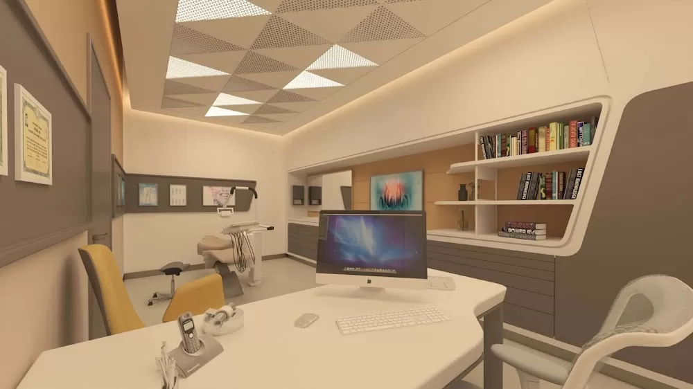 Medicana Ataköy Hastanesi - Photo 5