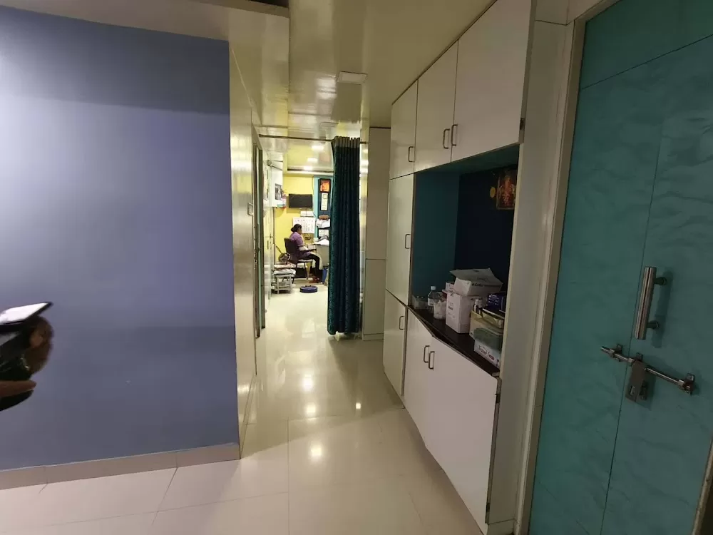 VATSALYA HOSPITAL | Gynecologist | Pune - Photo 1