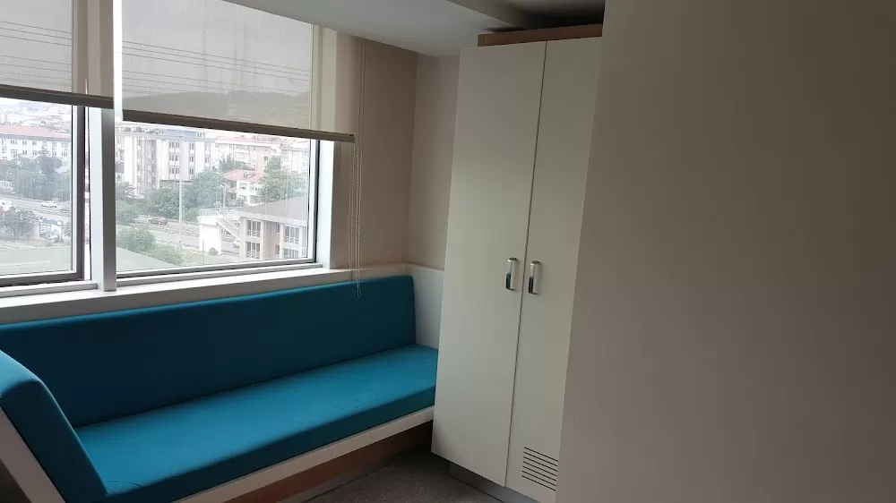 Medipol University Çamlıca Hospital - Photo 6