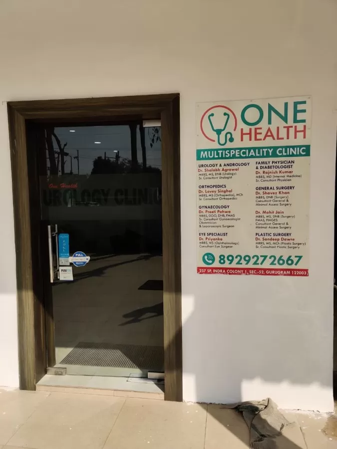 Dr Preeti Pahwa- Best Gynecologist in Gurgaon, Infertility Treatment, Lap Gynae Surgeon, Pregnancy Doctor, Fibroid Specialist - Photo 4