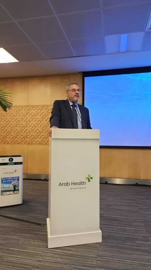 Dr. Ehab Kheir - Photo 8