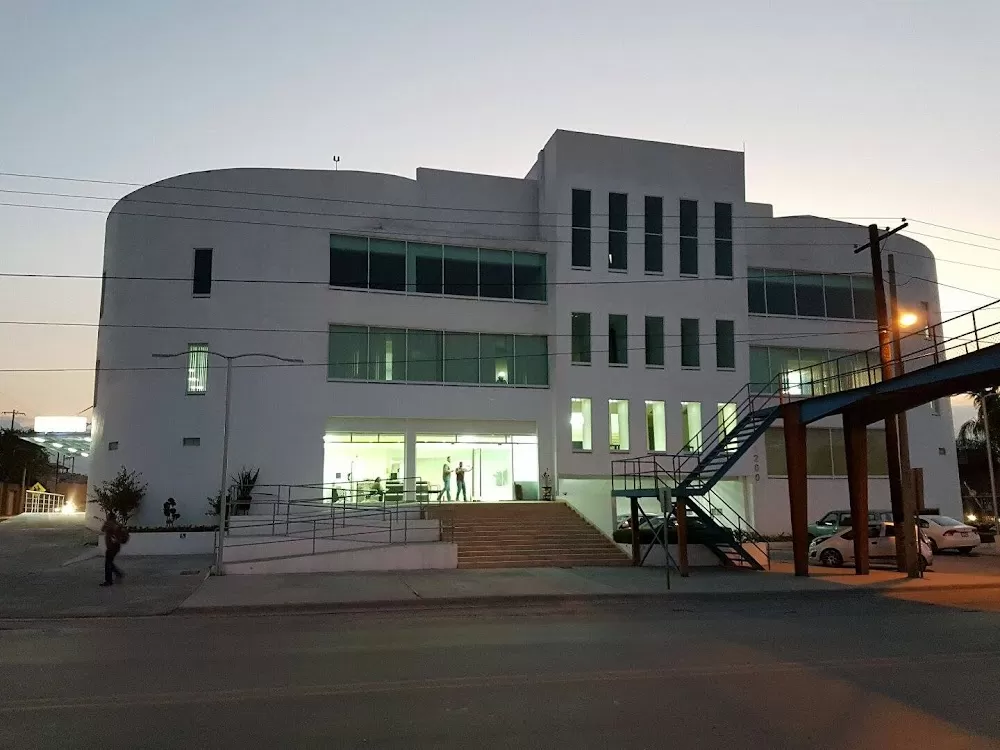 Hospital UMI - Photo 4