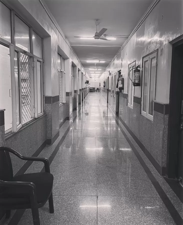 ENT OPD - Photo 5