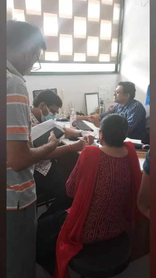 Panchavati Hospital - Photo 5