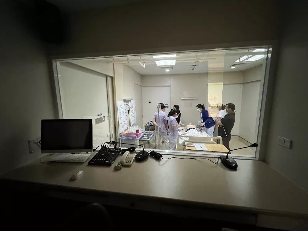 BDMS Simulation Center : BDMS Training Center for Clinical Skills - Photo 7