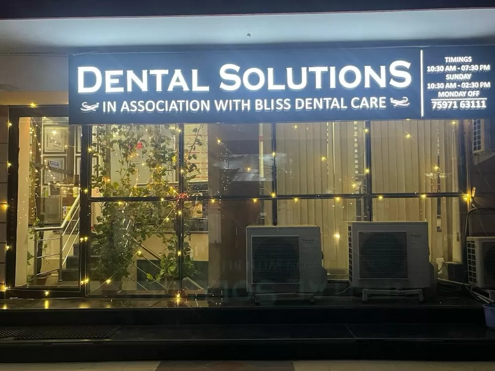 Dental SolutionS - Photo 6