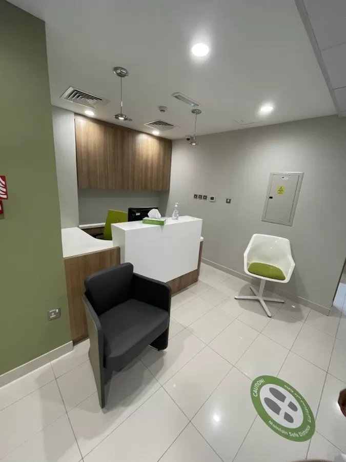 HealthPlus Family Clinic - Al Forsan - Photo 3