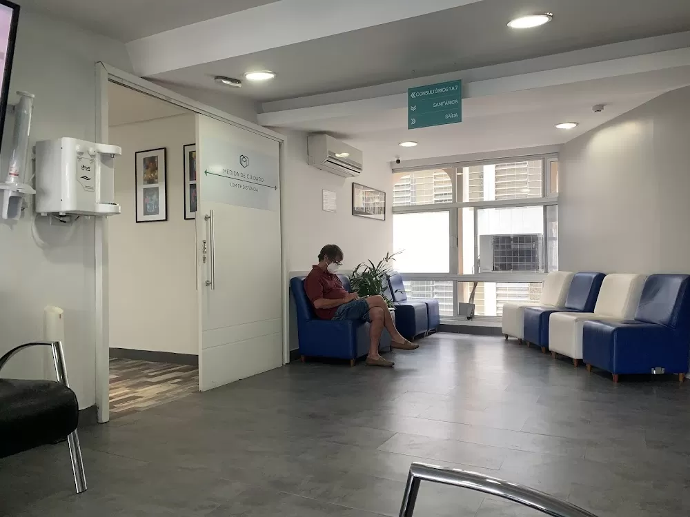 Corpu Cardiopulmonary Diseases Clinic - Photo 6